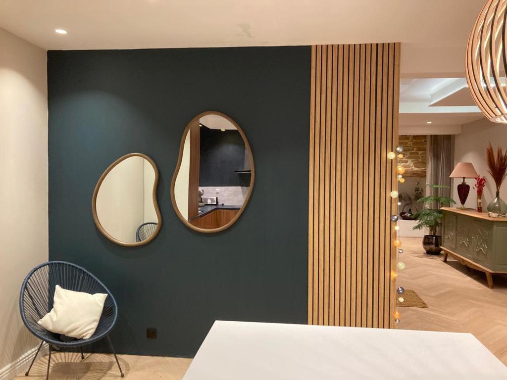Maison Paisible Au Coeur Des Pyrenees Igon Экстерьер фото