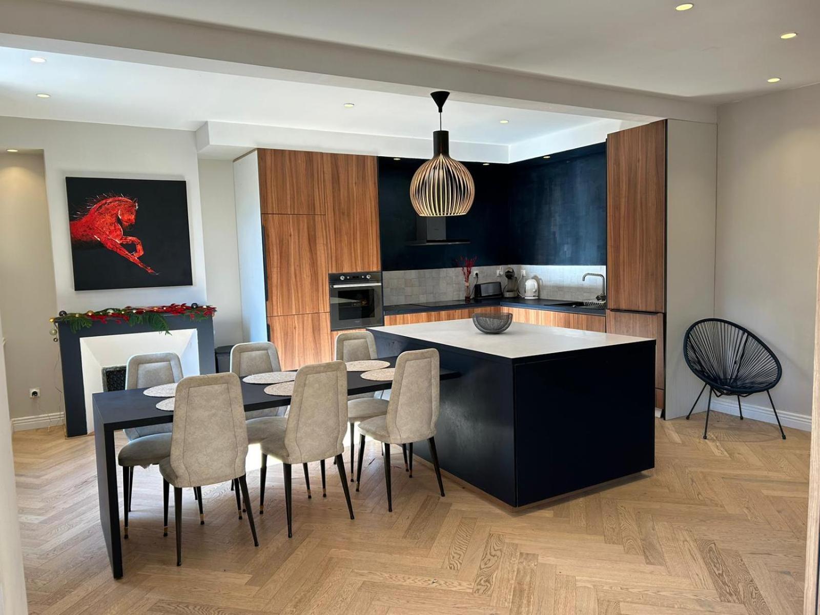 Maison Paisible Au Coeur Des Pyrenees Igon Экстерьер фото